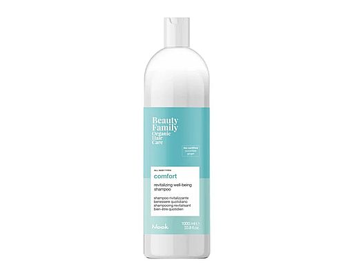 Šampon Comfort 1000ml Nook