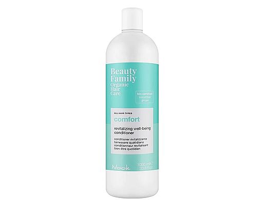Kondicionér Comfort 1000ml Nook
